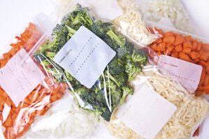 You are currently viewing The Benefits of Flexible Packaging in Reducing Food Waste