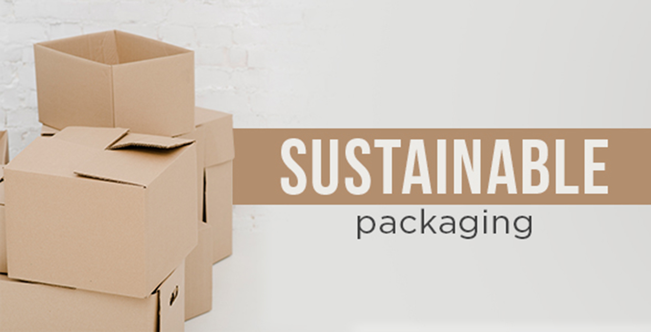 You are currently viewing Sustainable Packaging Solutions: Promoting Environmental Responsibility for a Greener Future