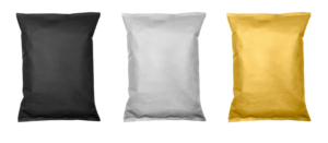 Pillow Pouches - Miracle Group