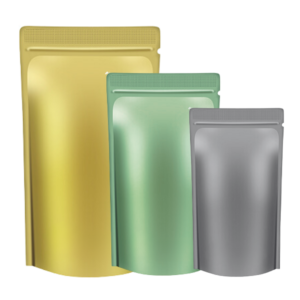 Retort pouches - Flexible Packaging - Miracle Group