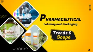 Read more about the article Unlocking Pharmaceutical Labeling Excellence with Miracle Group – Labels Manufacturer