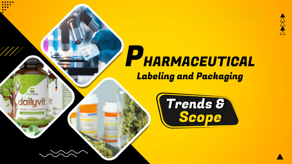 You are currently viewing Unlocking Pharmaceutical Labeling Excellence with Miracle Group – Labels Manufacturer