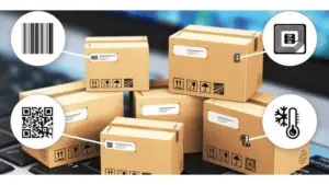 Read more about the article Embracing Technology: Smart Packaging Solutions with Corrugated Boxes