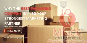 Best Packaging Company 